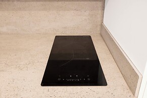 Apartamentos Silken Goya