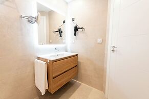 Apartamentos Silken Goya