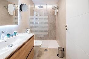 Apartamentos Silken Goya