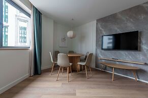 Apartamentos Silken Goya