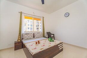 Vibestayz Bhima Talegaon