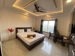 Sai Vishwa Lodging