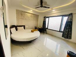 Sai Vishwa Lodging