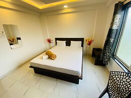 Sai Vishwa Lodging