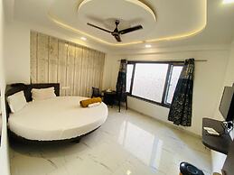 Sai Vishwa Lodging