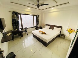 Sai Vishwa Lodging