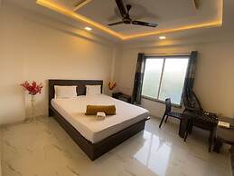 Sai Vishwa Lodging