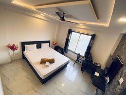 Sai Vishwa Lodging