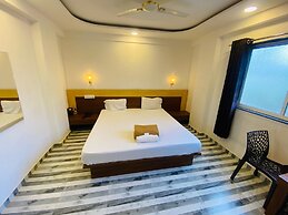 Sai Vishwa Lodging