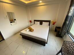Sai Vishwa Lodging