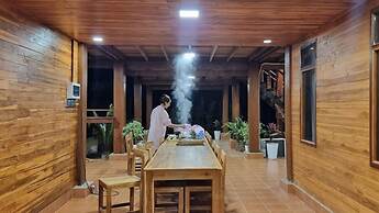 Wang Namthip Hotel