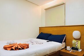 Aurora Suites Pasay near Airport