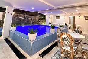 Aurora Suites Pasay near Airport