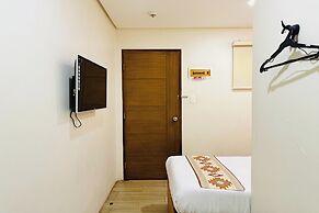 Aurora Suites Pasay near Airport