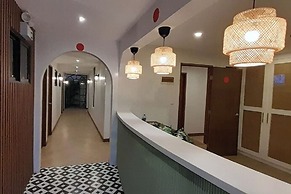 Aurora Suites Pasay near Airport