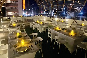 Aurora Suites Pasay near Airport