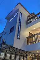Aurora Suites Pasay near Airport