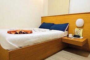 Aurora Suites Pasay near Airport