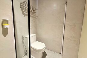 Aurora Suites Pasay near Airport