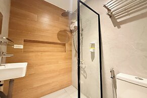 Aurora Suites Pasay near Airport