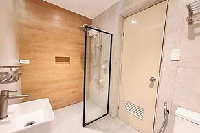 Aurora Suites Pasay near Airport