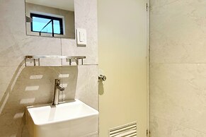 Aurora Suites Pasay near Airport