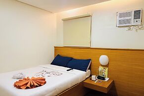 Aurora Suites Pasay near Airport