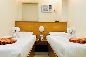 Aurora Suites Pasay near Airport