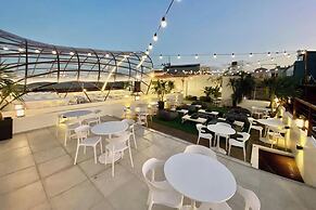 Aurora Suites Pasay near Airport