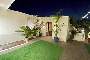 Aurora Suites Pasay near Airport