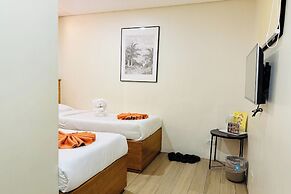 Aurora Suites Pasay near Airport