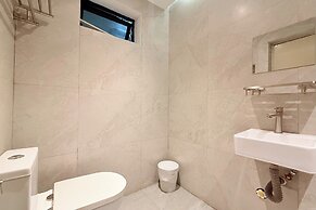 Aurora Suites Pasay near Airport