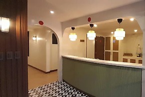 Aurora Suites Pasay near Airport