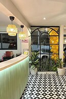 Aurora Suites Pasay near Airport