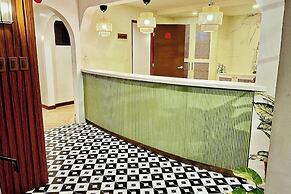 Aurora Suites Pasay near Airport