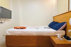 Aurora Suites Pasay near Airport