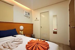 Aurora Suites Pasay near Airport