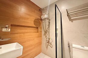 Aurora Suites Pasay near Airport