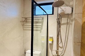 Aurora Suites Pasay near Airport