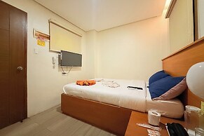 Aurora Suites Pasay near Airport