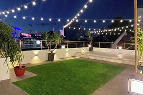 Aurora Suites Pasay near Airport