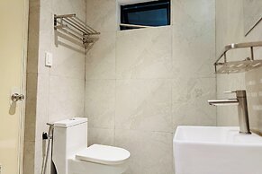 Aurora Suites Pasay near Airport
