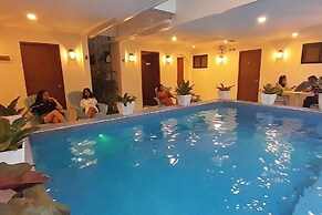 Aurora Suites Pasay near Airport