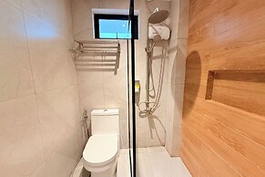 Aurora Suites Pasay near Airport