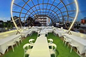 Aurora Suites Pasay near Airport