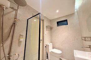 Aurora Suites Pasay near Airport