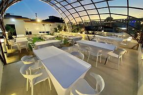 Aurora Suites Pasay near Airport