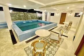 Aurora Suites Pasay near Airport
