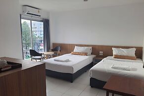 Wow Boutique Patong