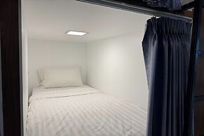 Phukhao Hostel